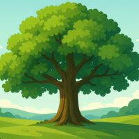 Емен туралы 27 қызықты дерек