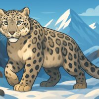 Қар барыстары туралы 24 қызықты дерек