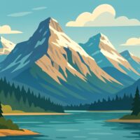 Қиыршық таулары туралы 29 қызықты дерек