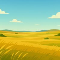 Ұлы дала туралы 25 қызықты дерек