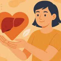 Бауыр саулығын күнделікті қалай қолдау керек