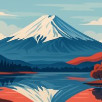 Фудзияма жанартауы туралы 33 қызықты дерек