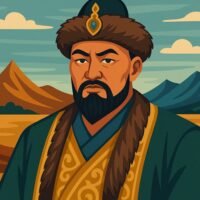 Хан Абылай туралы 24 қызықты дерек