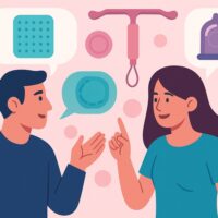 Контрацепция тақырыбын қалай дұрыс талқылау керек