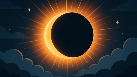 Күн тұтылуы туралы 26 қызықты дерек
