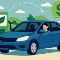 Күнделікті жүруде отынды үнемдеудің жолдары
