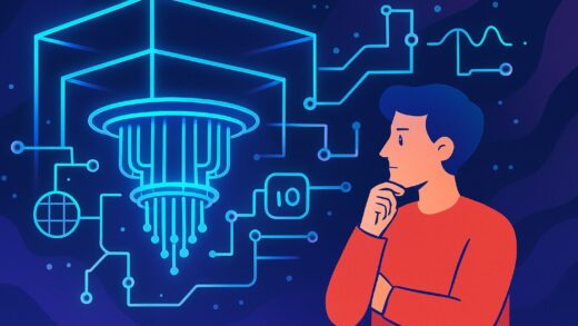 Кванттық компьютер деген не