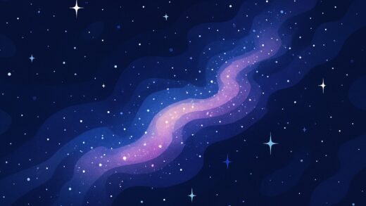 Құс жолы туралы 25 қызықты дерек