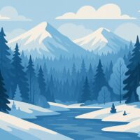 Сібір туралы 29 қызықты дерек