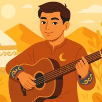 Жанбота есімінің мағынасы