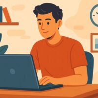 Как выбрать ноутбук для работы и учёбы