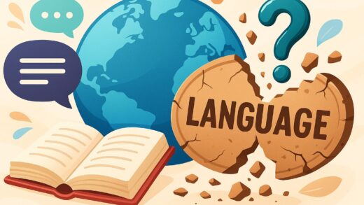 Әлемнің сирек тілдері неліктен жойылып барады