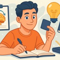 Ақпаратты тез есте сақтап, ұмытпау жолдары