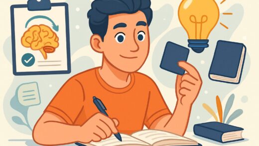 Как быстро запоминать информацию и не забывать её