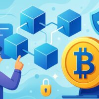 Как работает блокчейн и зачем он нужен