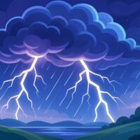 Дауылды бұрқасындар туралы 24 қызықты дерек