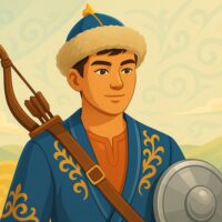 Ержан есімінің мағынасы