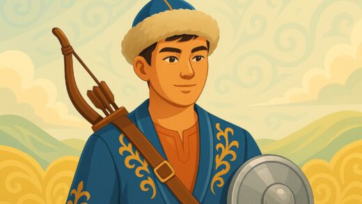 Ержан есімінің мағынасы
