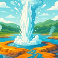 33 интересных факта о гейзерах
