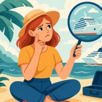 Как выбрать круиз и не пожалеть