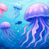 Медузалар туралы 22 қызықты дерек