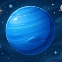 27 интересных фактов о планете Нептун