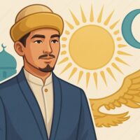 Нұрсұлтан есімінің мағынасы