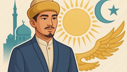 Значение имени Нурсултан