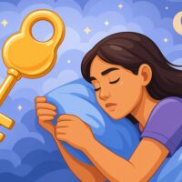 Түсінде кілт көру нені білдіреді