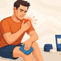 Жаттығудан кейін бұлшықет ауырсынуын қалай басу керек