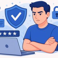 Как защитить личные данные в сети