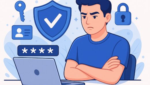 Жеке деректерді интернетте қорғау тәсілдері