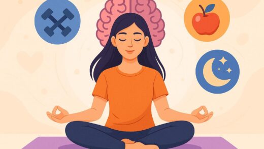 Как укрепить нервную систему без медикаментов