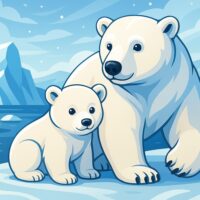 Ақ аюлар туралы 28 қызықты дерек