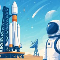 27 интересных фактов о Байконуре и космосе