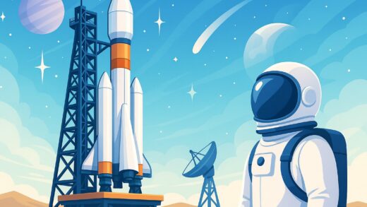 27 интересных фактов о Байконуре и космосе 61