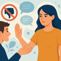 Как грамотно отказать другу и не обидеть