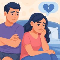 Как бороться с комплексами в интимной жизни