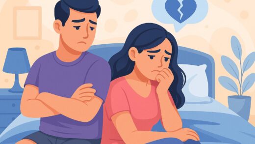 Как бороться с комплексами в интимной жизни