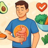 Как нормализовать работу кишечника