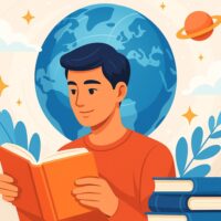 Кітаптар адамның дүниетанымын қалай қалыптастырады