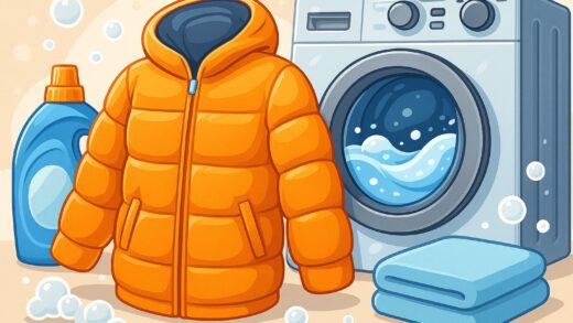 Күртешелерді жуу және бүлдірмеу жолдары