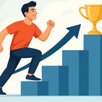 Как развить уверенность в себе шаг за шагом