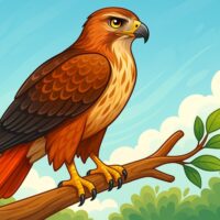 Қаршығалар туралы 33 қызықты дерек