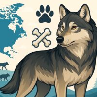 31 интересный факт о волках