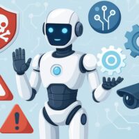Робототехниканың дамуы: қауіптері мен мүмкіндіктері