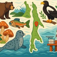 33 интересных факта о Сахалинском острове