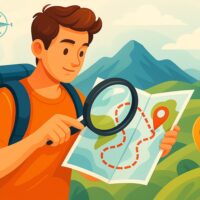 Как найти нестандартные маршруты для путешествий