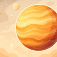 Шолпан (Венера) планетасы туралы 30 қызықты дерек