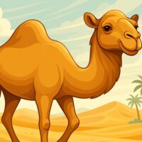 Түйелер туралы 29 қызықты дерек
